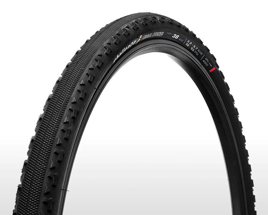 Gravel Grinder Race Gravel Tire