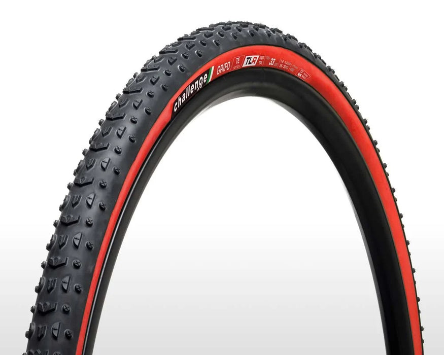Grifo Team Edition Tubeless Ready
