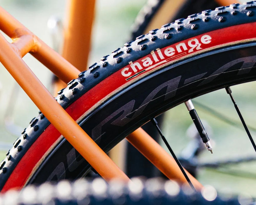 Grifo Team Edition Tubeless Ready