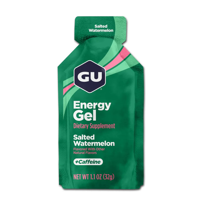 GU Original Energy Gel
