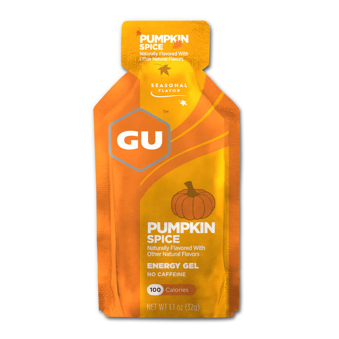 GU Original Energy Gel