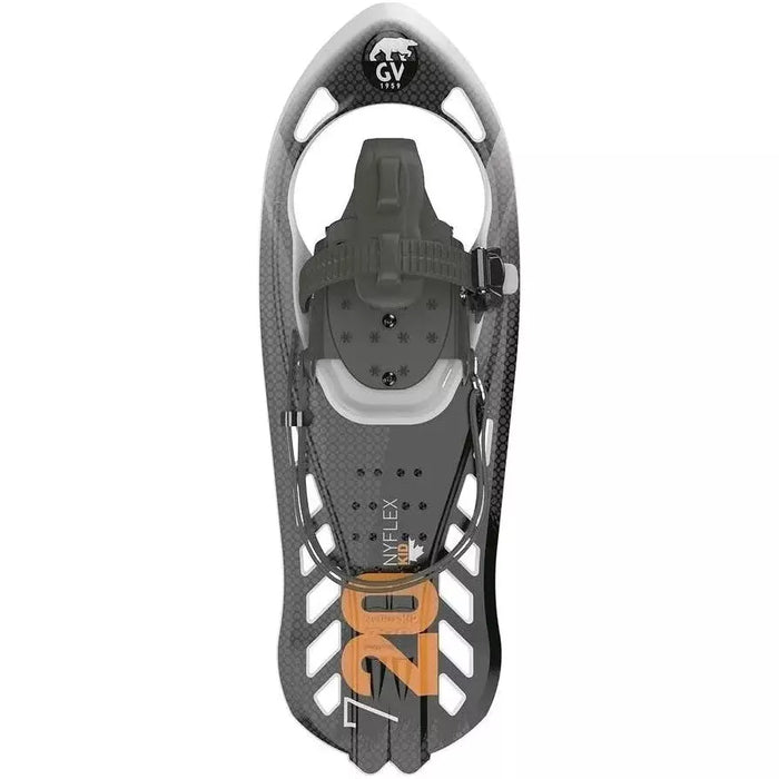 Rental Snowshoes