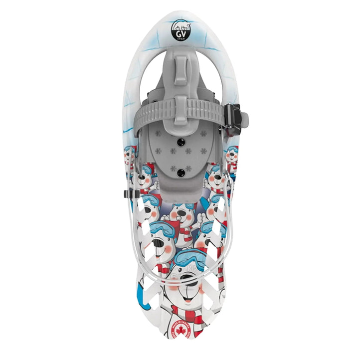 Rental Snowshoes