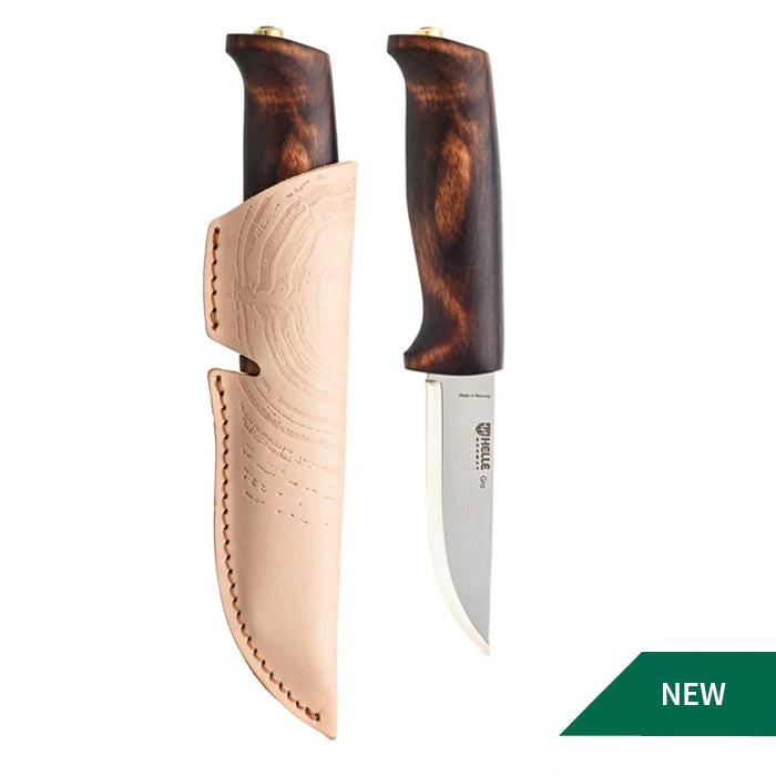 Gro Knife