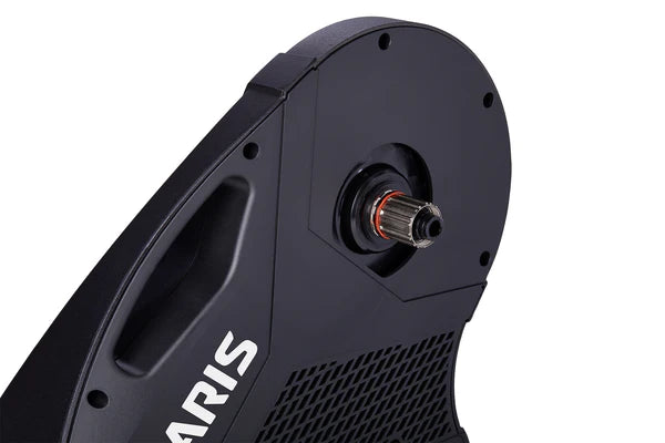 H3 Plus Direct Drive Smart Trainer