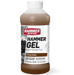 Hammer Gel