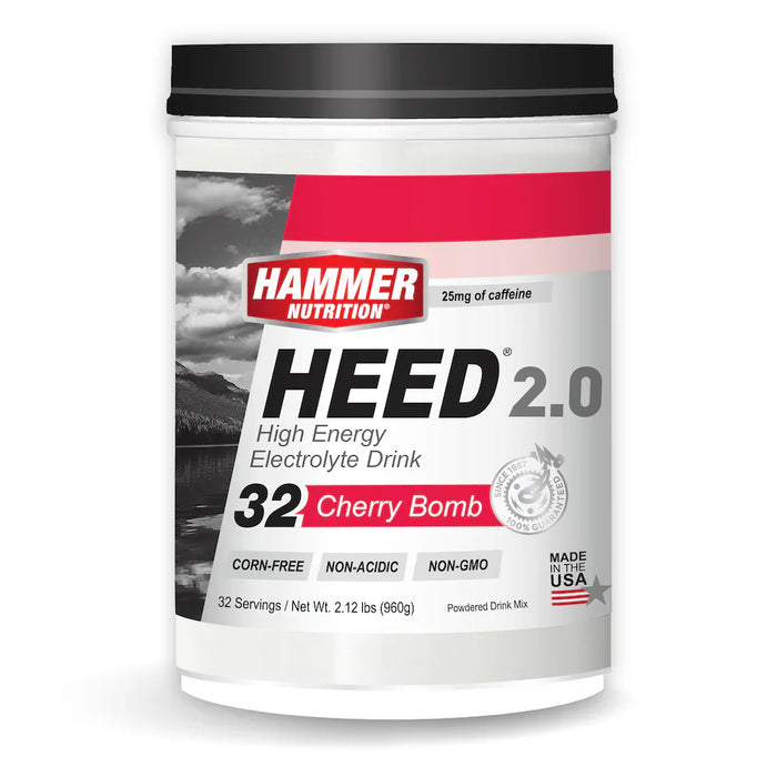 Heed 2.0