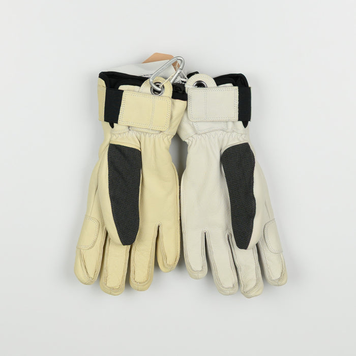 Army Leather Patrol - 5 finger