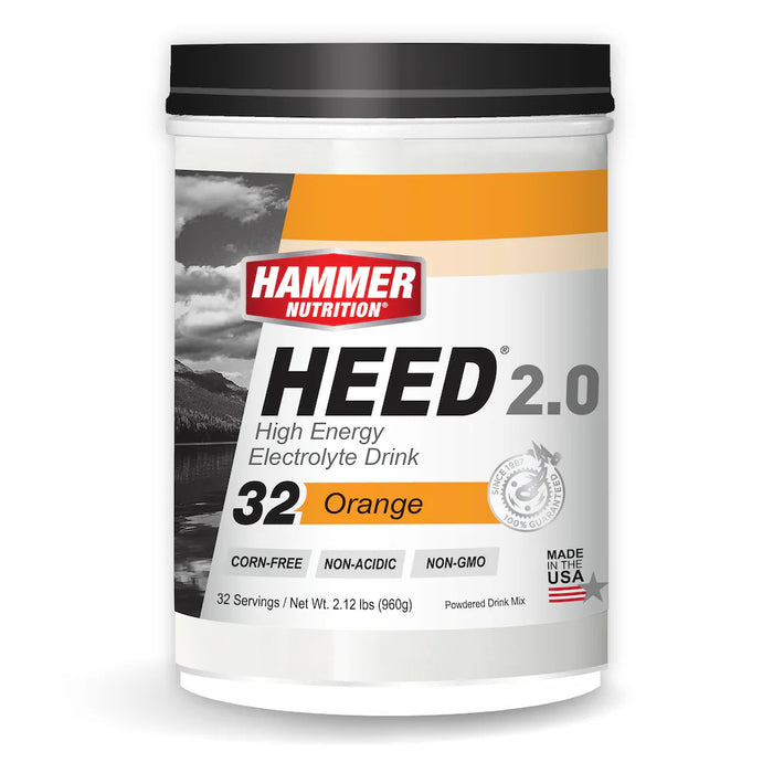 Heed 2.0