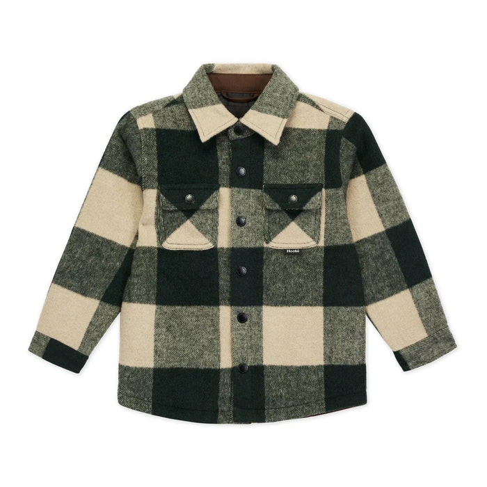 Canadian Insulated Shirt