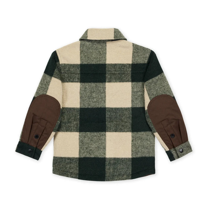 Canadian Insulated Shirt