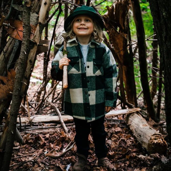 Canadian Insulated Shirt