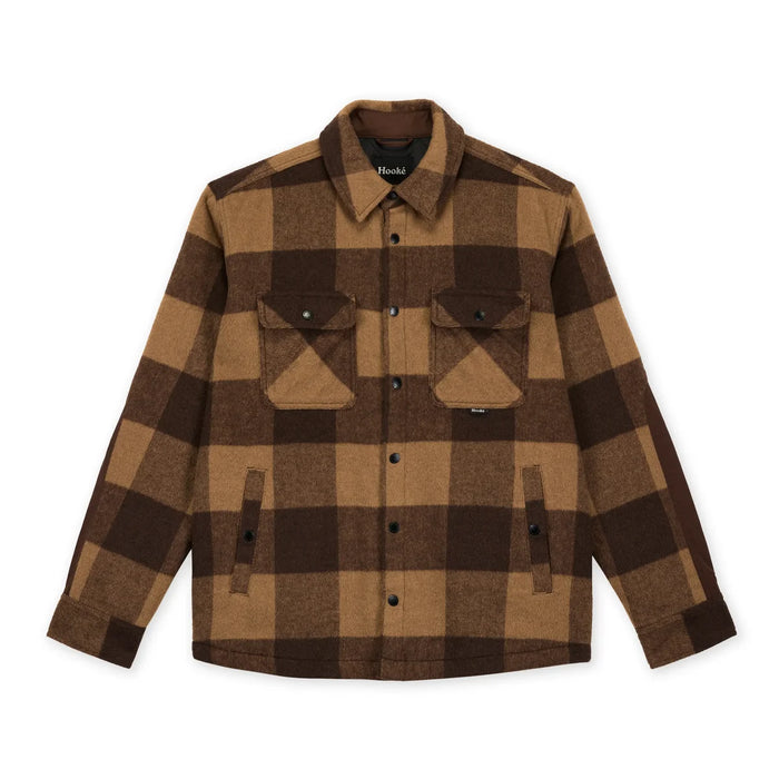 Canadian Insulated Shirt