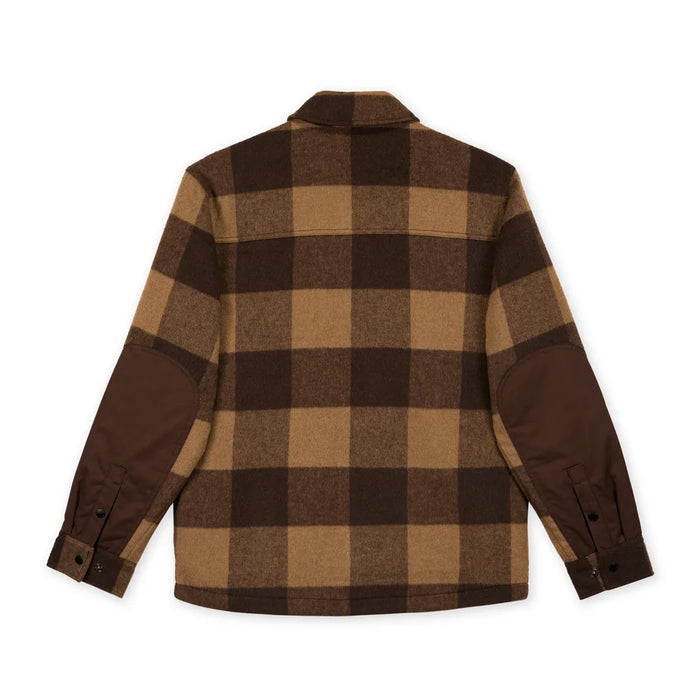 Canadian Insulated Shirt