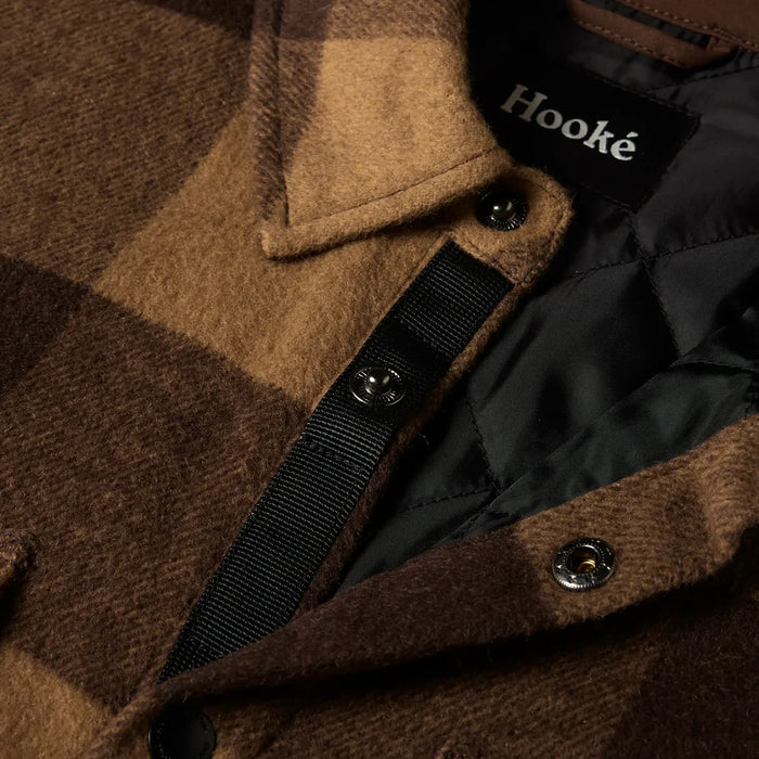 Canadian Insulated Shirt