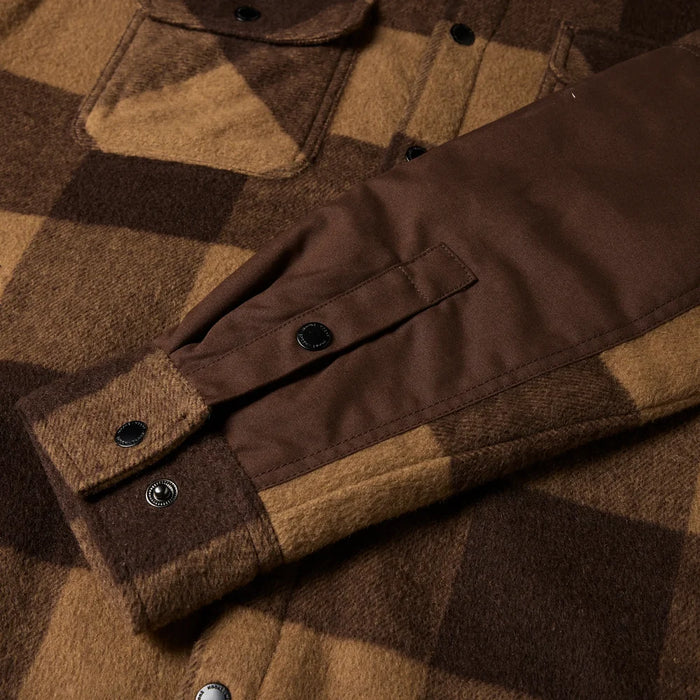 Canadian Insulated Shirt
