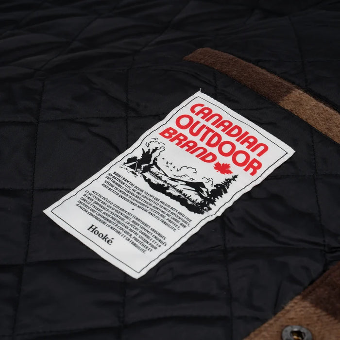Canadian Insulated Shirt