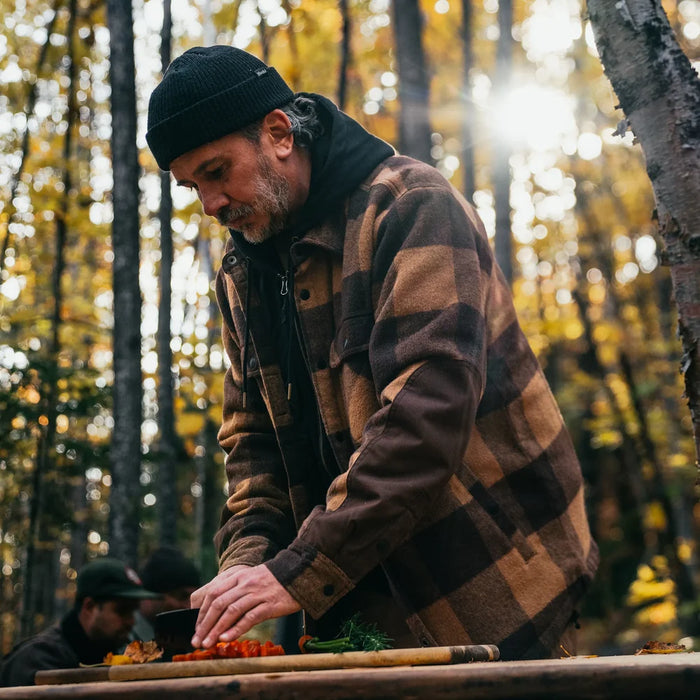 Canadian Insulated Shirt