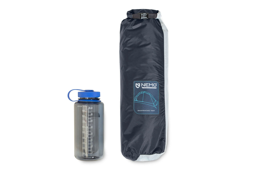 Hornet Elite OSMO Ultralight Backpacking Tent