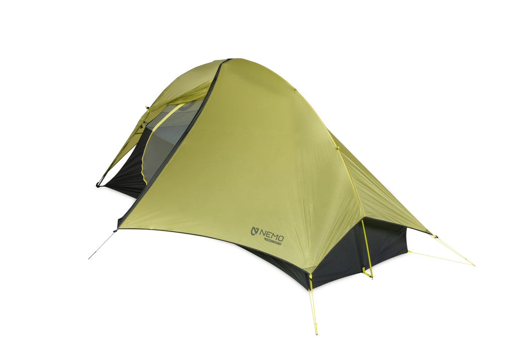 Hornet OSMO Ultralight Backpacking Tent