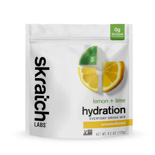 Hydration Everyday Drink Mix