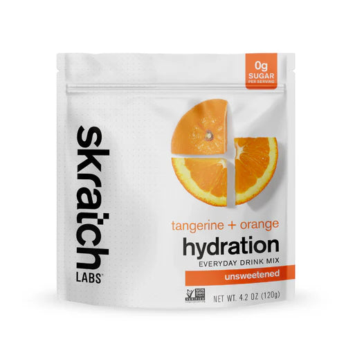 Hydration Everyday Drink Mix