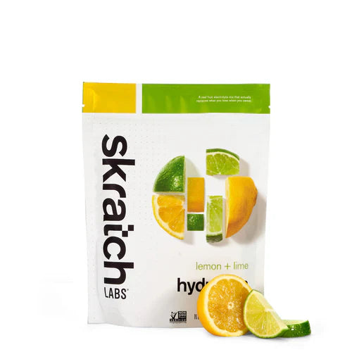 Sport Hydration Drink Mix 20-Serving Bag