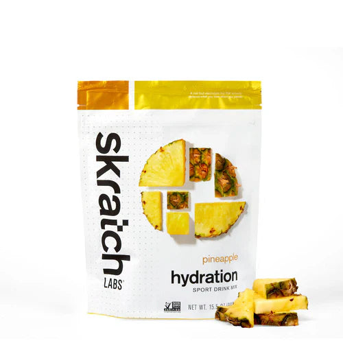 Sport Hydration Drink Mix 20-Serving Bag