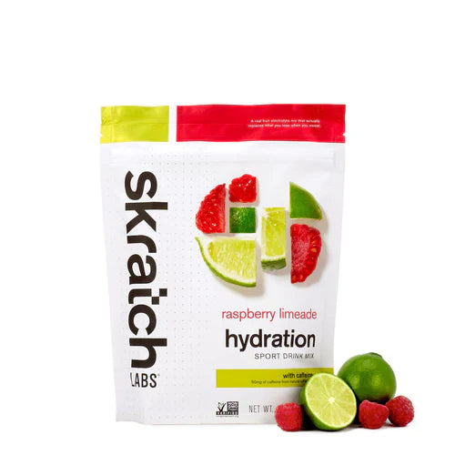 Sport Hydration Drink Mix 20-Serving Bag