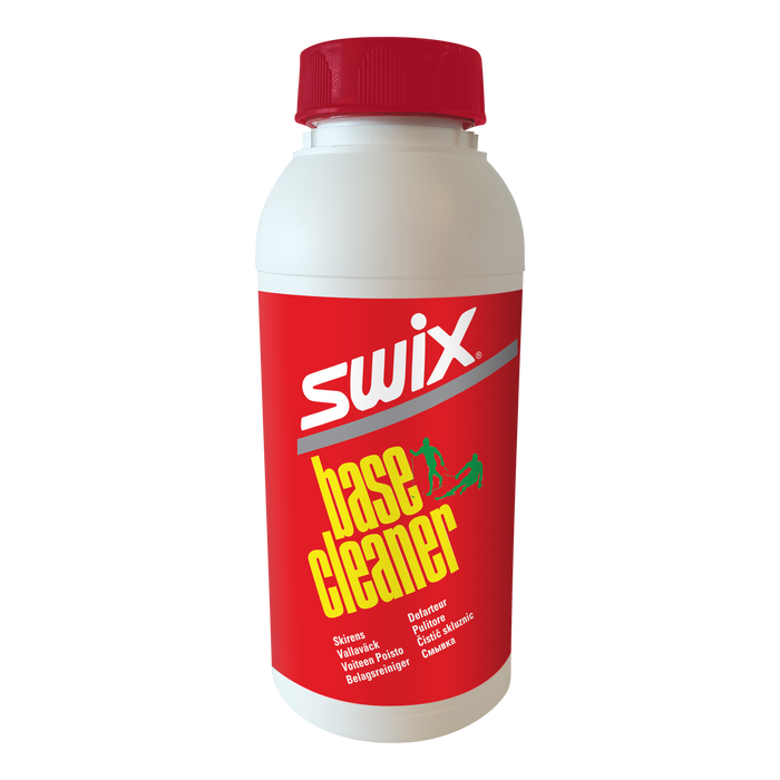 Liquid Base Cleaner