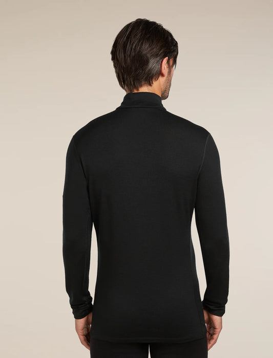 Men's Merino 260 Tech LS Turtleneck