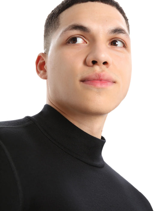 Men's Merino 260 Tech LS Turtleneck