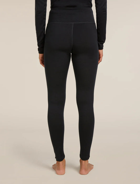 Women's Merino 260 Tech High Rise Leggings