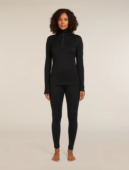 Women's Merino 260 Tech High Rise Leggings