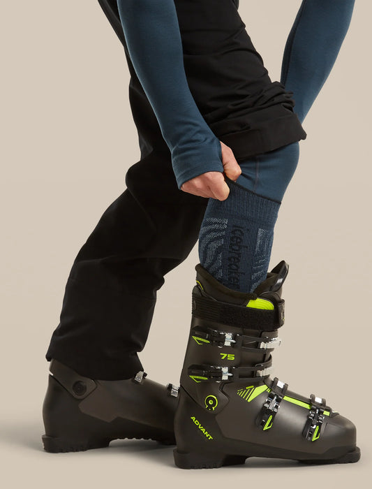Men's Merino Blend Ski+ Medium OTC Mountain Contour