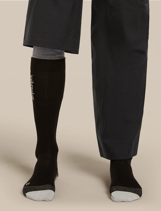 Men's Merino Blend Ski+ Ultralight OTC