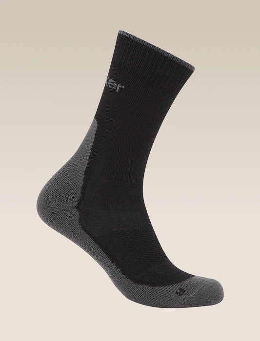 Men's Merino Hike+ Light Crew