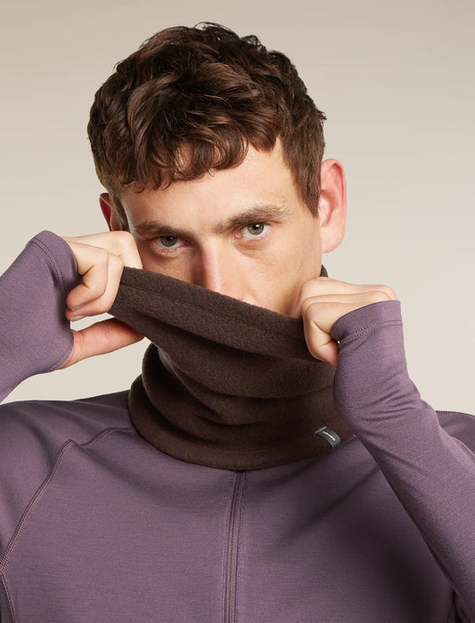 Merino Blend 630 RealFleece Classic Pile Chute