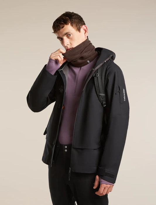 Merino Blend 630 RealFleece Classic Pile Chute