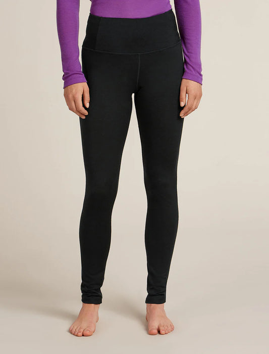 Women's Merino 200 Oasis High Rise Leggings