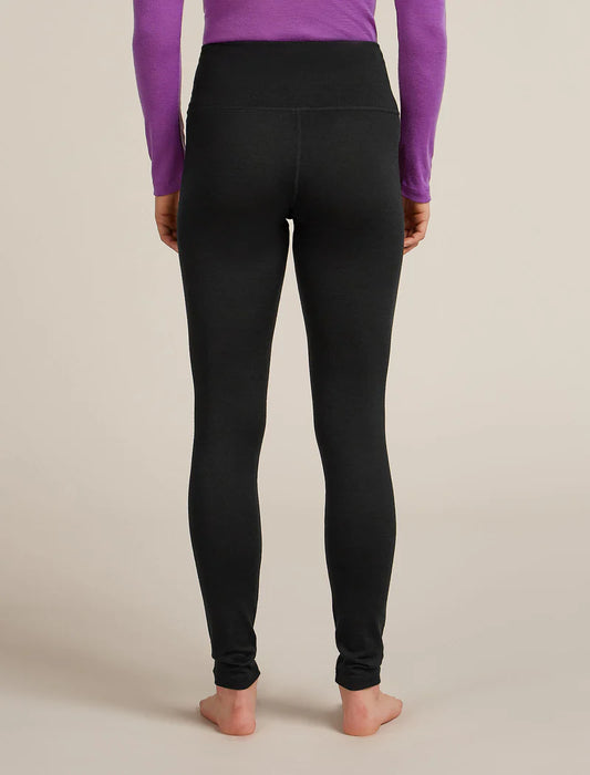 Women's Merino 200 Oasis High Rise Leggings
