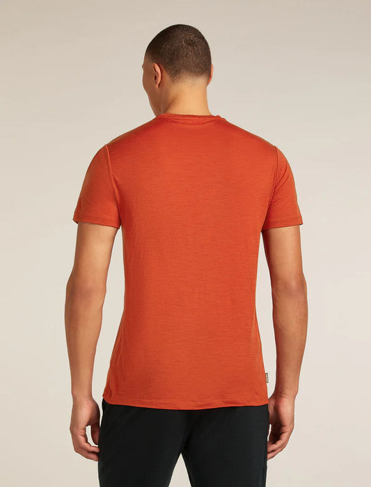 Men's Merino 150 Tech Lite SS Tee Mountain Pulse