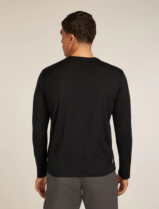 Men's Merino 150 Tech Lite LS Tee GRX1