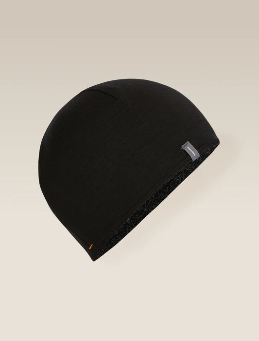 Merino 260 Oasis Vertex Reversible Beanie Chillwave