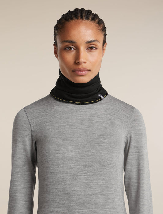 Merino 260 Oasis Vertex Reversible Chute Chillwave