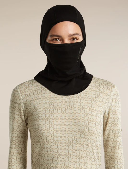 Merino 360 RealFleece Elemental Balaclava