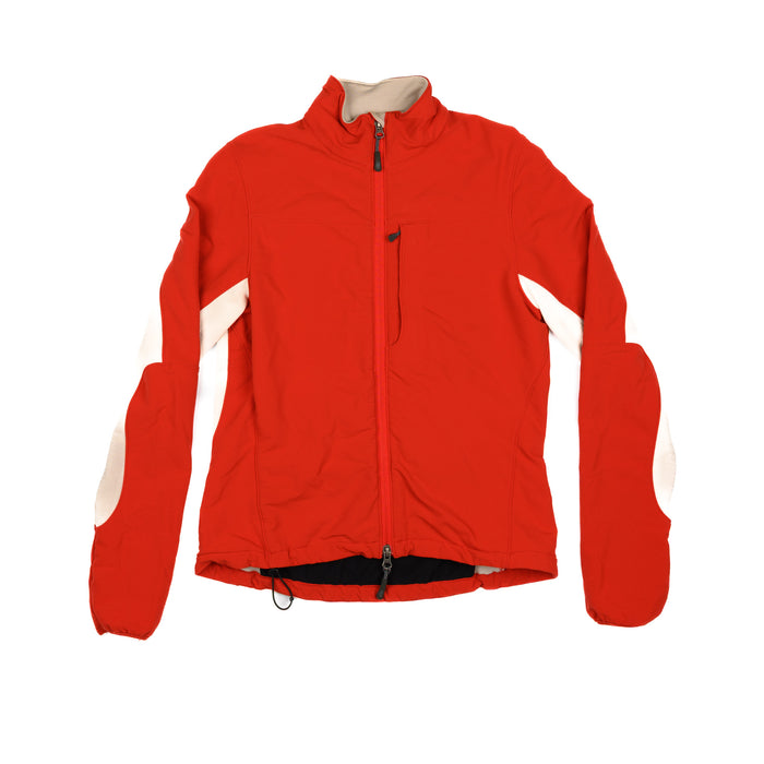 Women's Hybrid Softshell Jacket