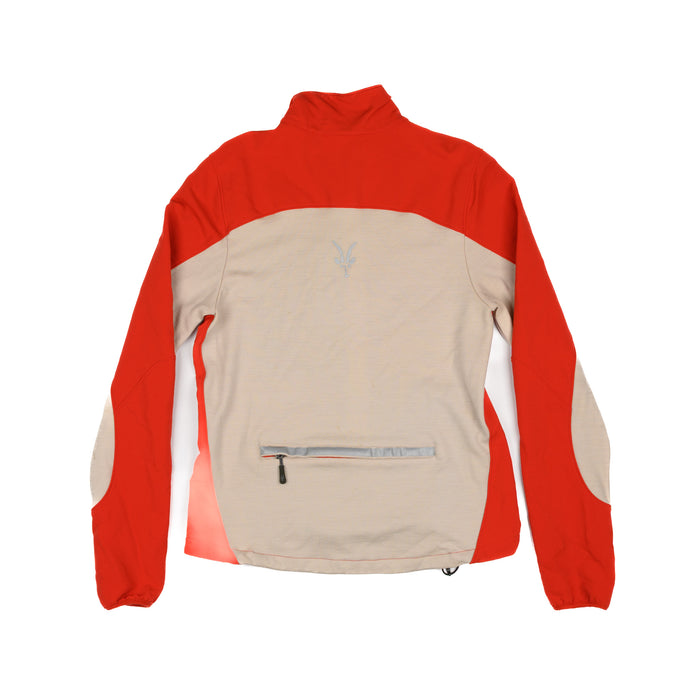 Women's Hybrid Softshell Jacket