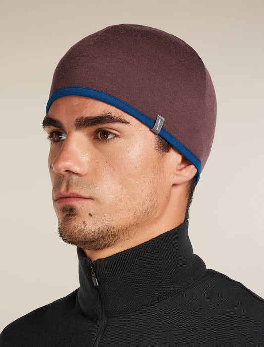 Merino 200 Pocket Hat