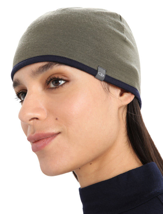 Merino 200 Pocket Hat